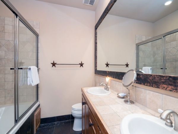 Aspen Condo 966768