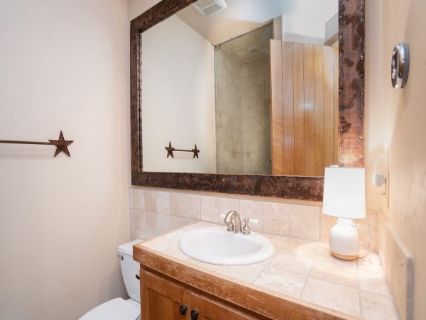 Aspen Condo 966768