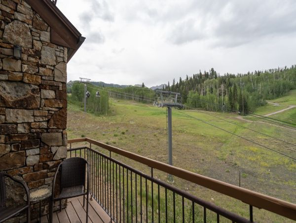 Aspen Condo 966768