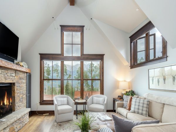 Aspen Condo 966769