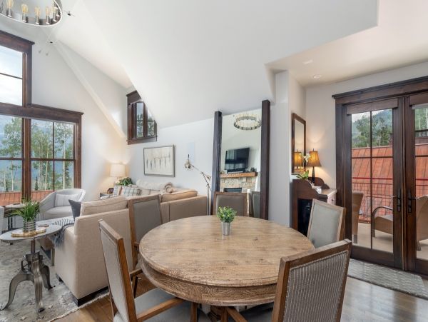 Aspen Condo 966769