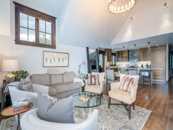 Aspen Condo 966769