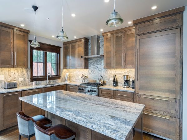 Aspen Condo 966769