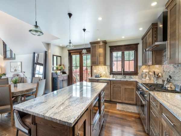 Aspen Condo 966769
