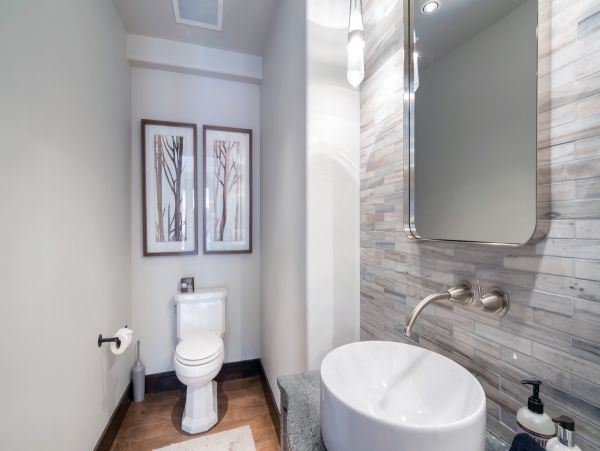 Aspen Condo 966769