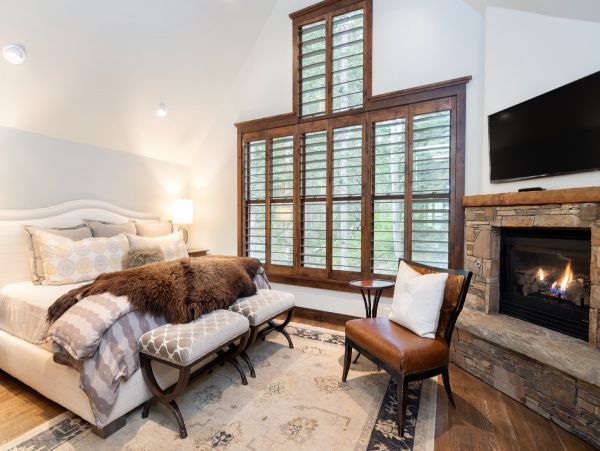 Aspen Condo 966769