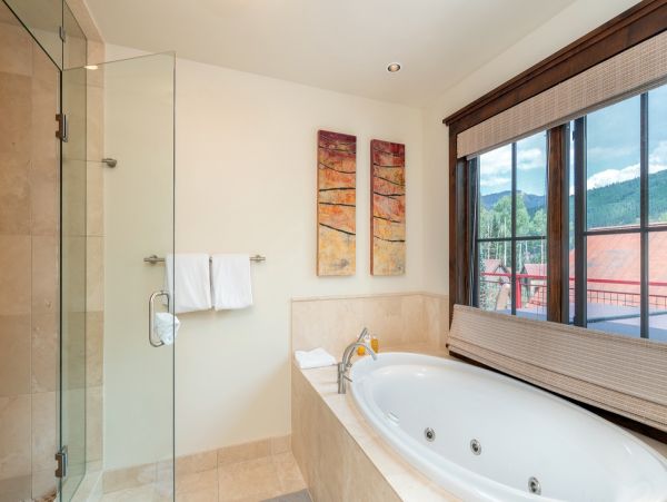 Aspen Condo 966769