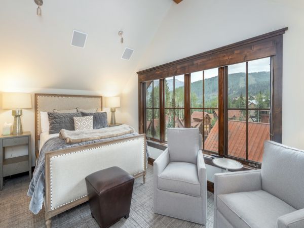 Aspen Condo 966769