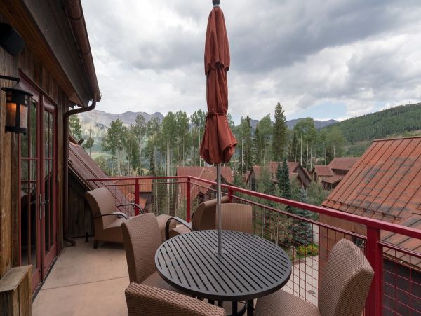 Aspen Condo 966769