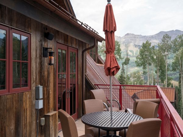 Aspen Condo 966769