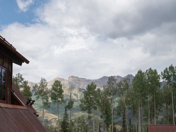 Aspen Condo 966769