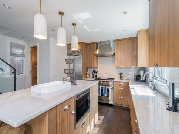 Aspen Home 966770