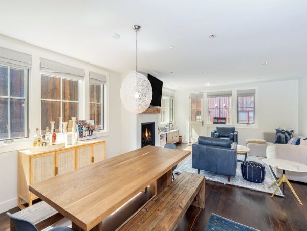 Aspen Home 966770