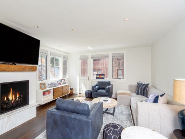 Aspen Home 966770