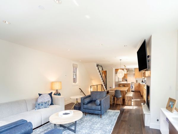 Aspen Home 966770