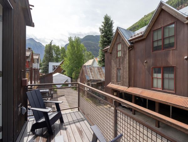 Aspen Home 966770