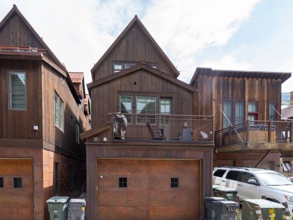 Aspen Home 966770