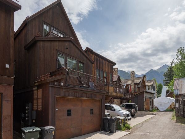 Aspen Home 966770