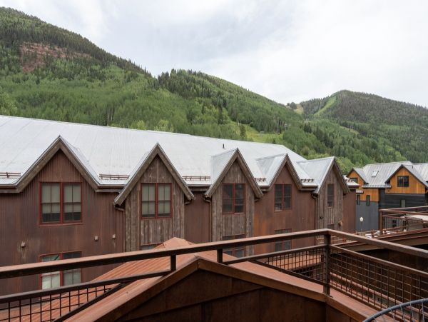 Aspen Home 966770