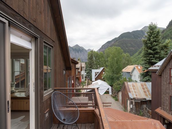 Aspen Home 966770