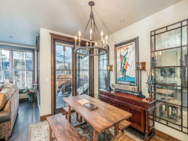 Aspen Condo 966771
