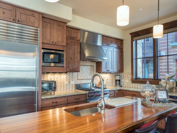 Aspen Condo 966771