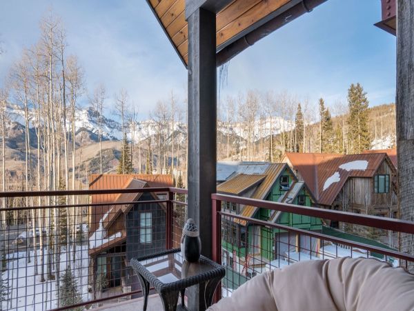 Aspen Condo 966771
