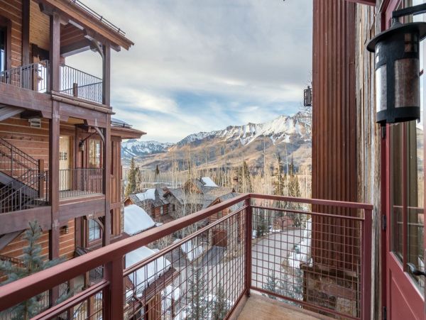 Aspen Condo 966771