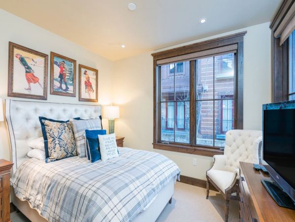 Aspen Condo 966771