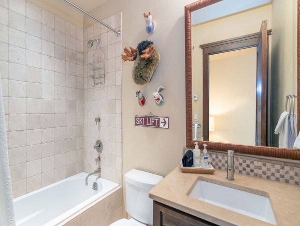 Aspen Condo 966771