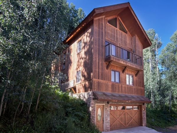 Aspen Home 966772