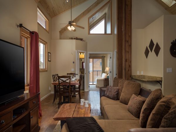 Aspen Home 966772