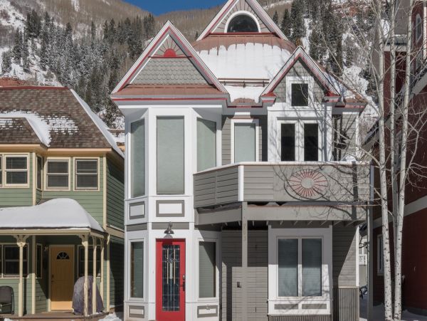 Aspen Home 966773