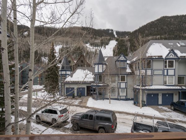 Aspen Home 966773