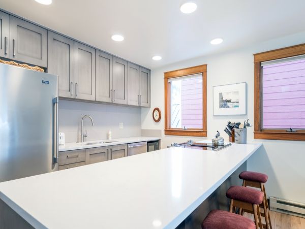 Aspen Home 966773