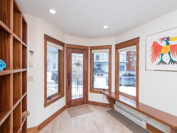 Aspen Home 966773
