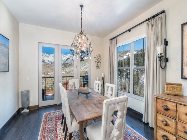 Aspen Condo 966774