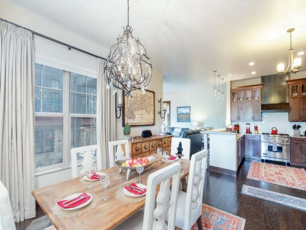 Aspen Condo 966774