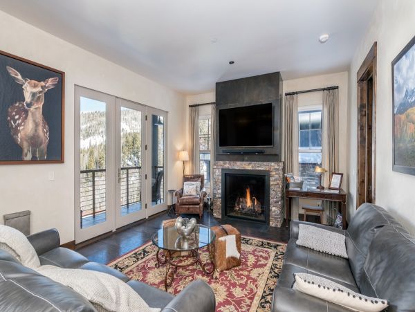 Aspen Condo 966774