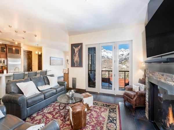 Aspen Condo 966774