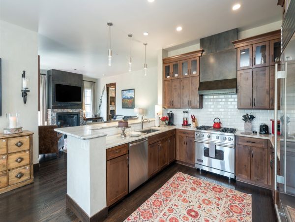 Aspen Condo 966774