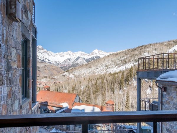 Aspen Condo 966774
