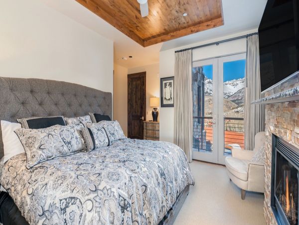 Aspen Condo 966774