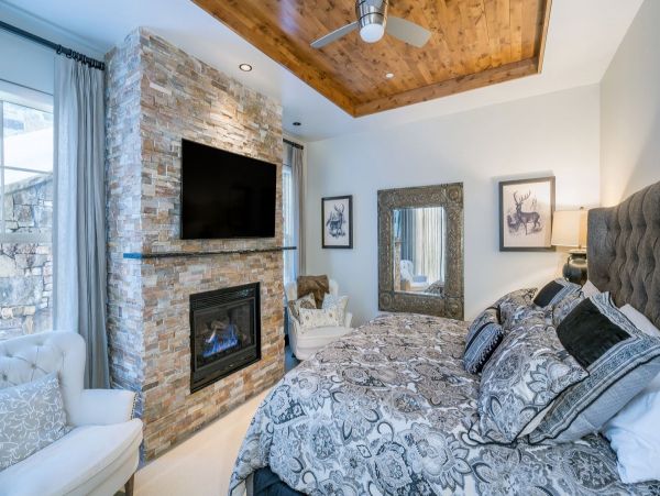 Aspen Condo 966774