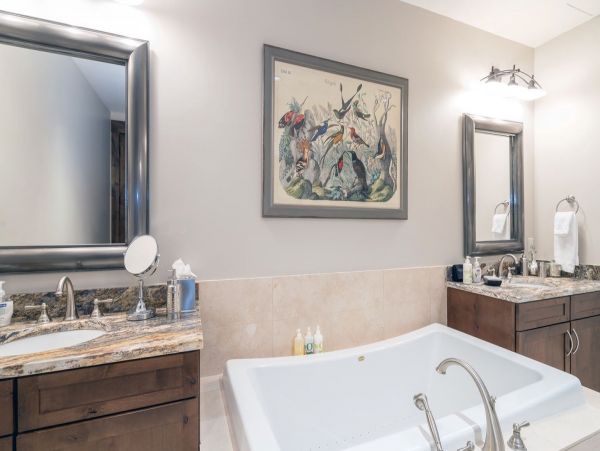 Aspen Condo 966774