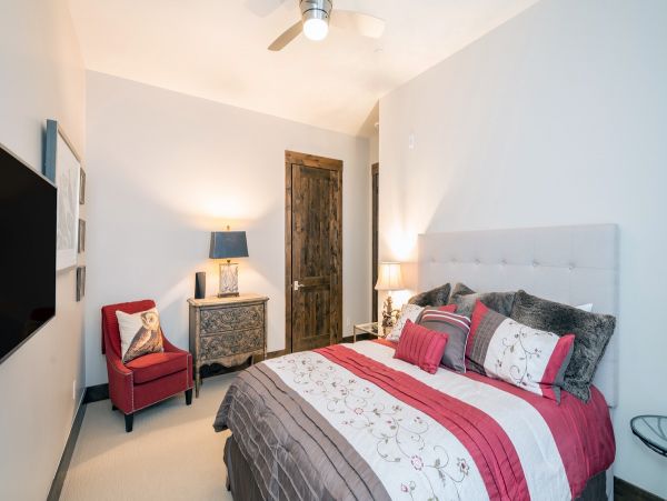Aspen Condo 966774