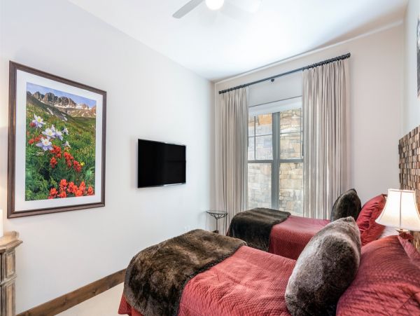 Aspen Condo 966774