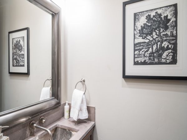 Aspen Condo 966774