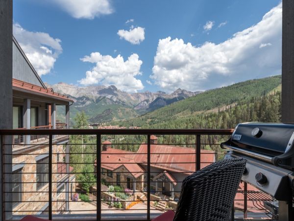 Aspen Condo 966774