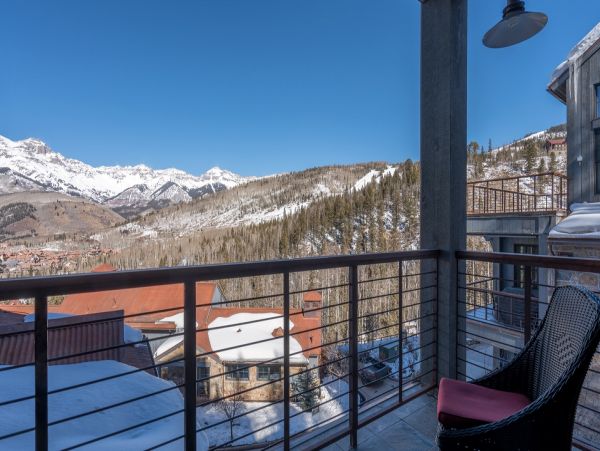 Aspen Condo 966774